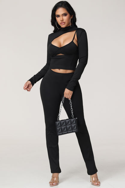 Monica 3 Piece Set