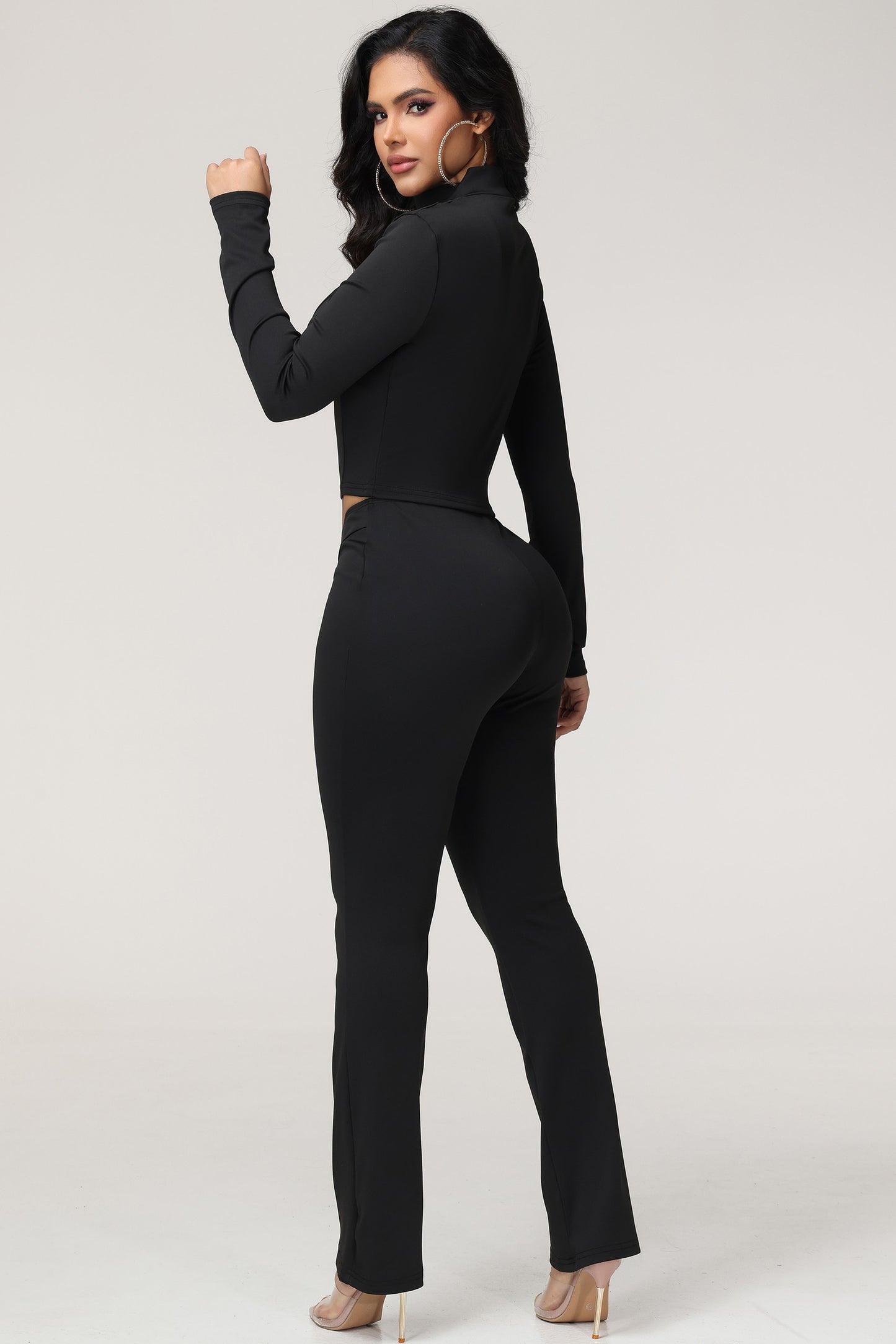 Monica 3 Piece Set