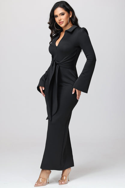 Ellimira Maxi Dress
