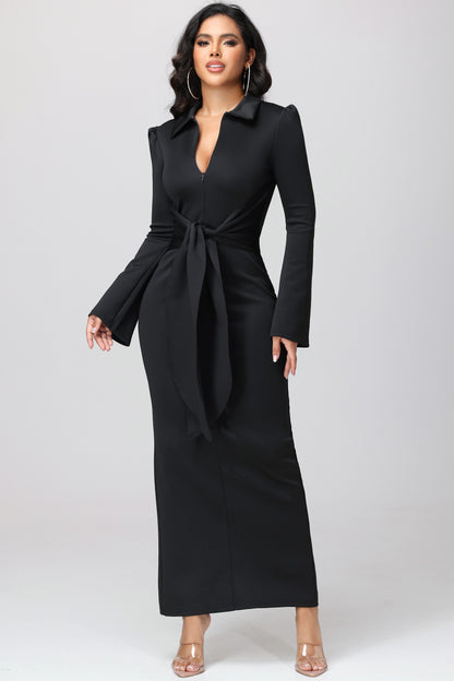 Ellimira Maxi Dress
