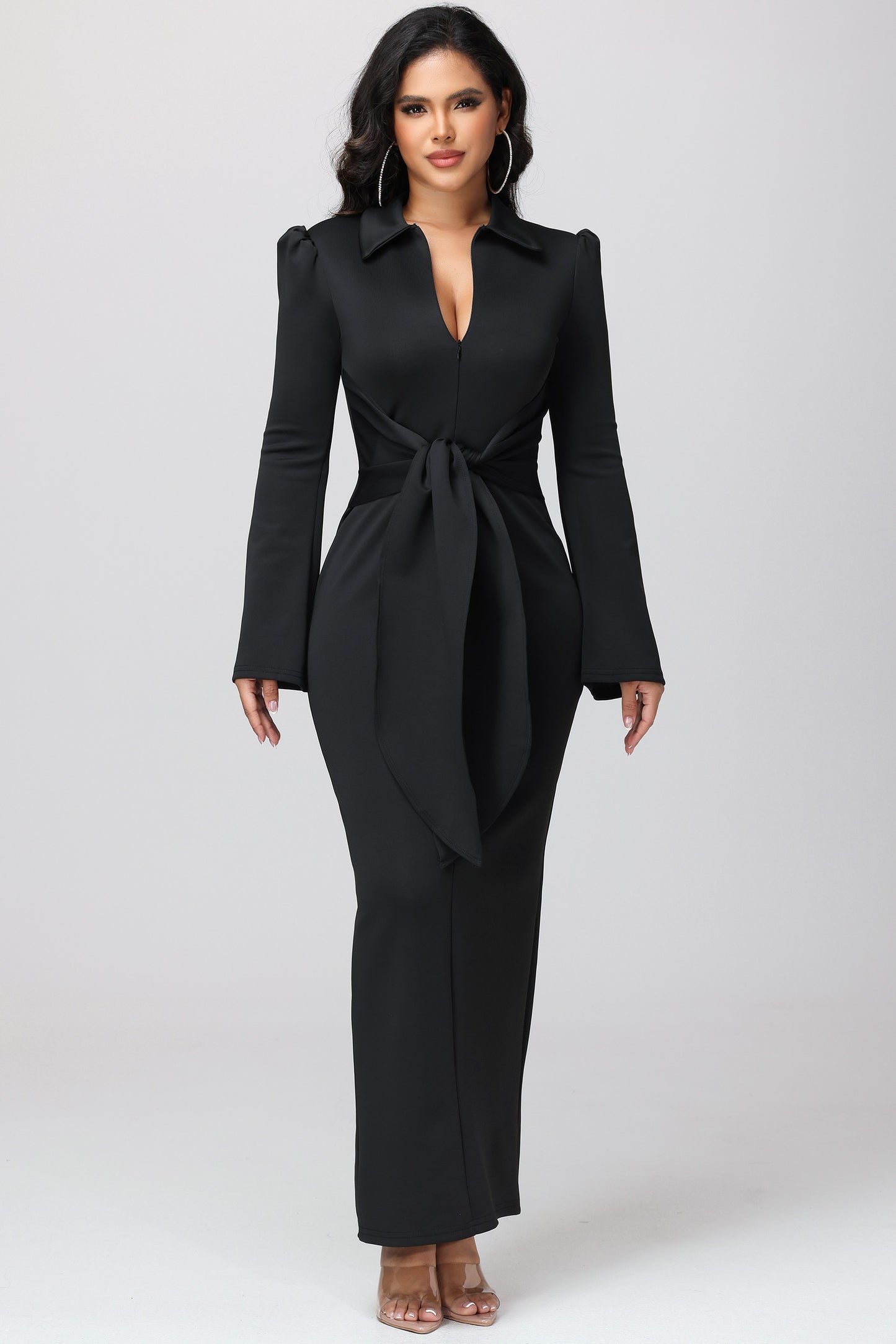 Ellimira Maxi Dress
