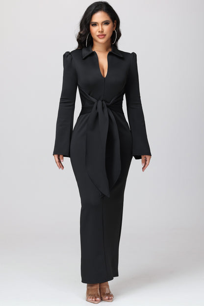 Ellimira Maxi Dress