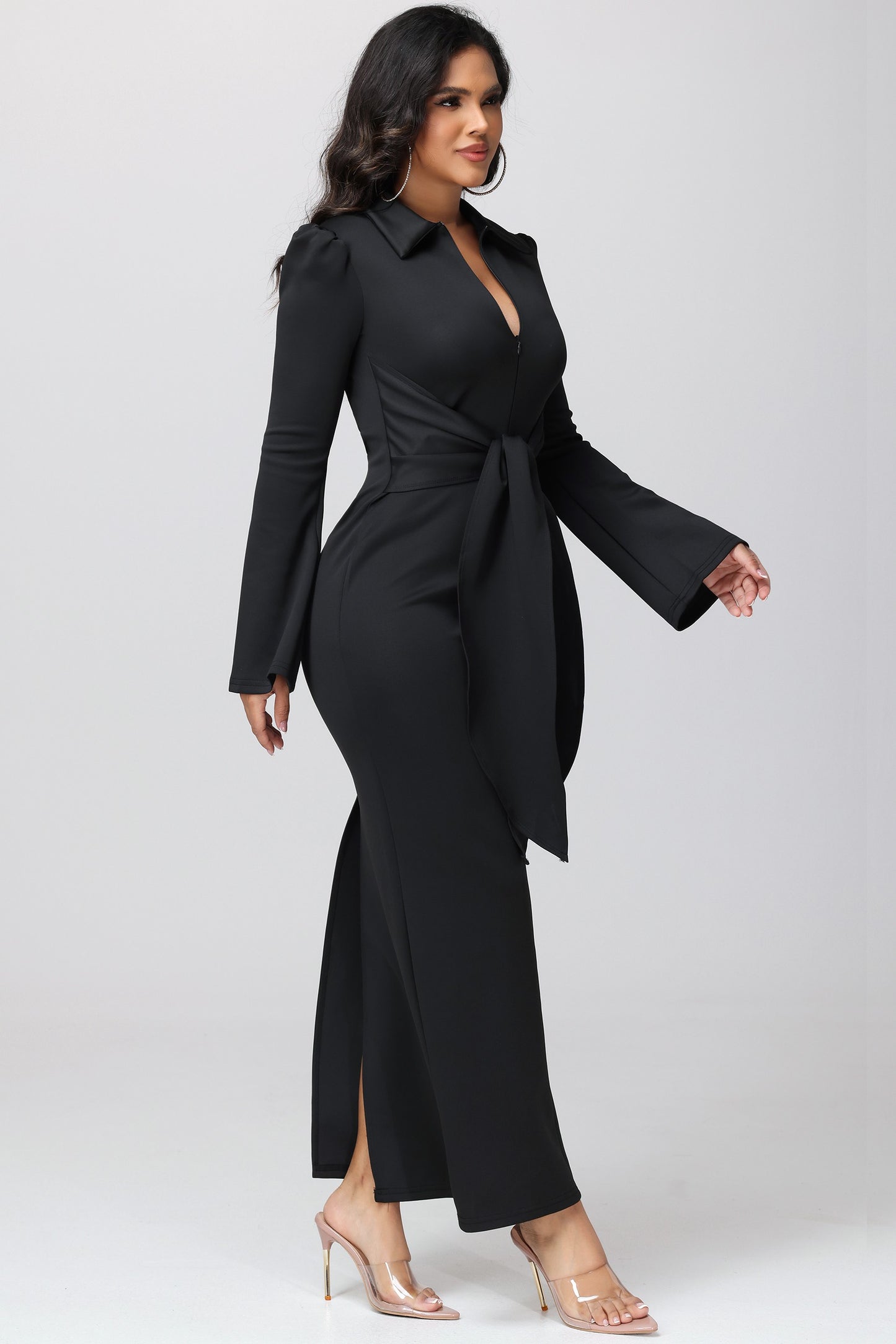 Ellimira Maxi Dress