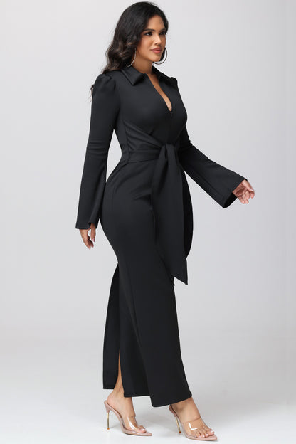 Ellimira Maxi Dress