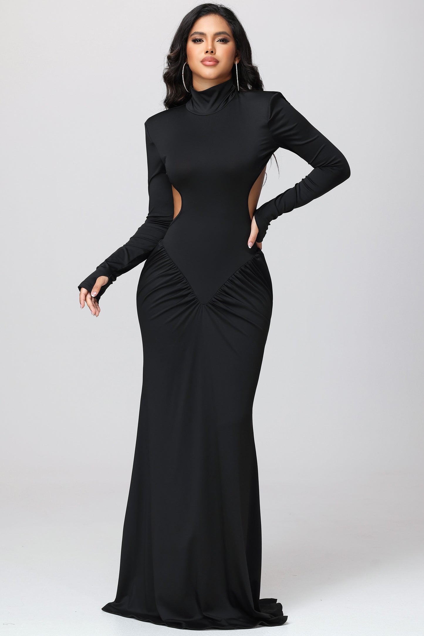 Toca Maxi Dress