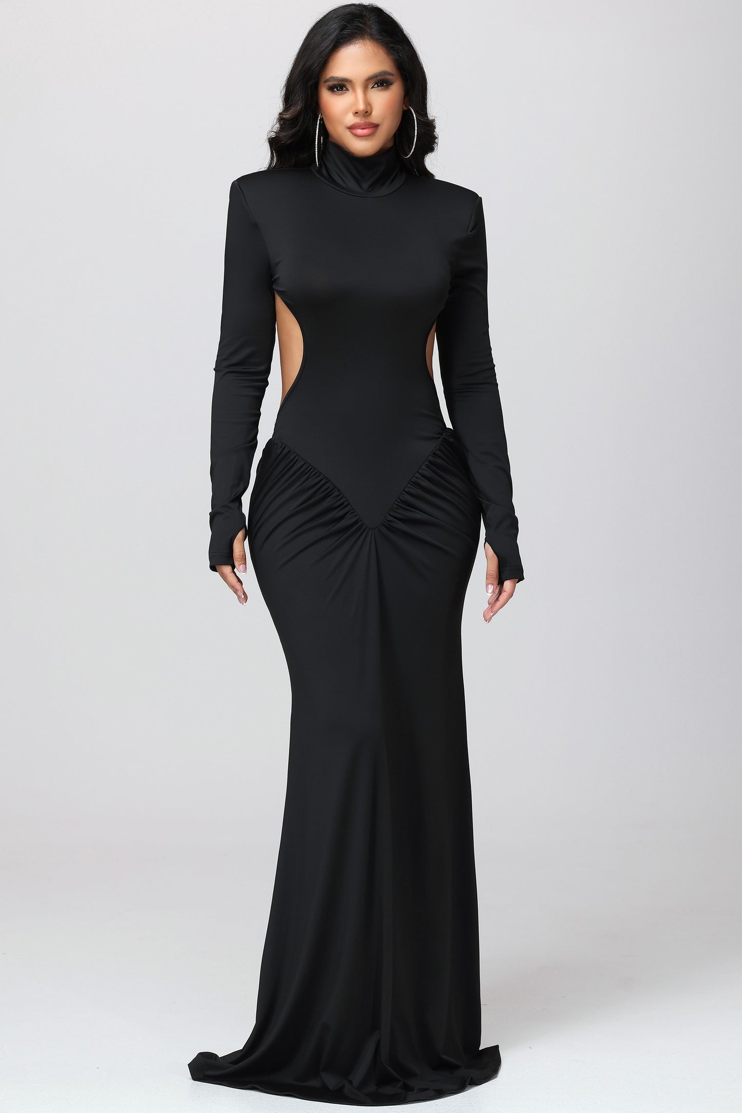 Toca Maxi Dress