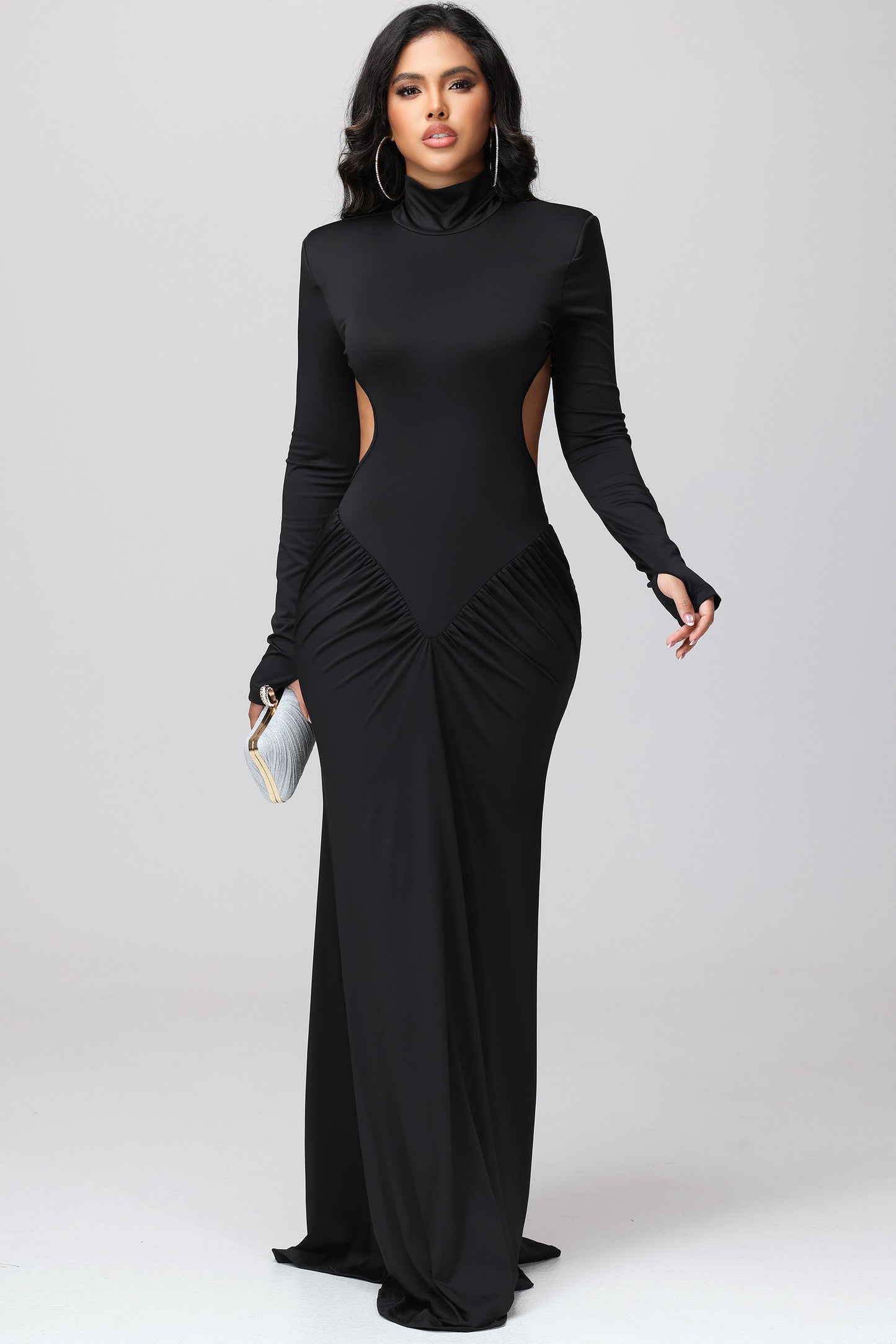 Toca Maxi Dress