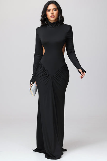 Toca Maxi Dress