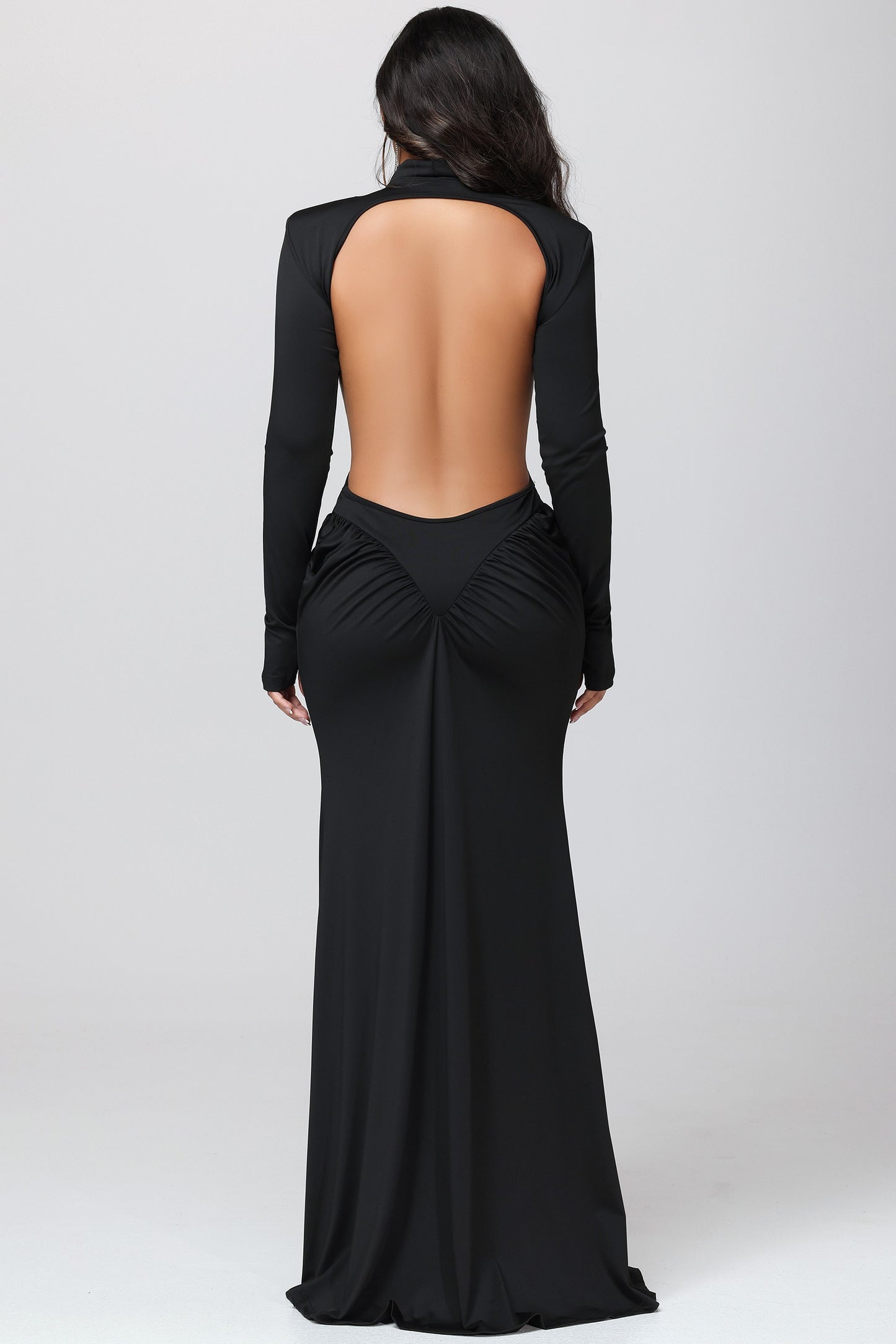 Toca Maxi Dress