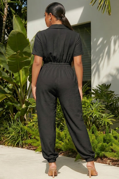City Escape Jumpsuit