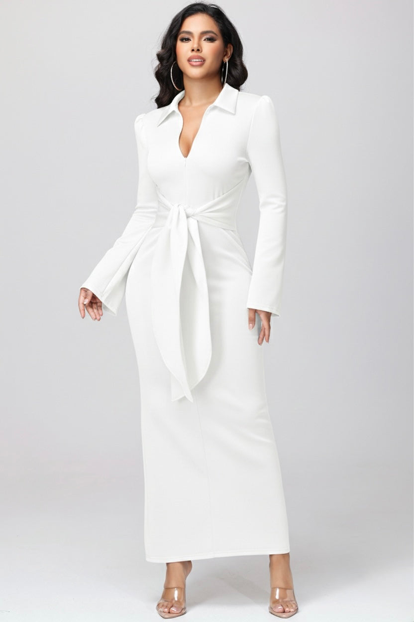 Ellimira Maxi Dress