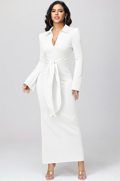Ellimira Maxi Dress