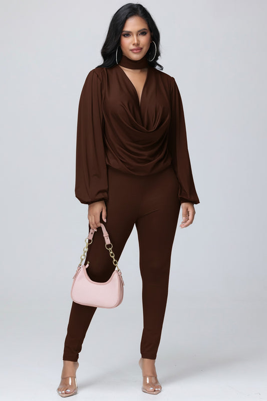 Sweet Temptation Jumpsuit