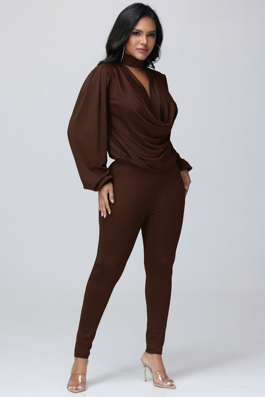 Sweet Temptation Jumpsuit