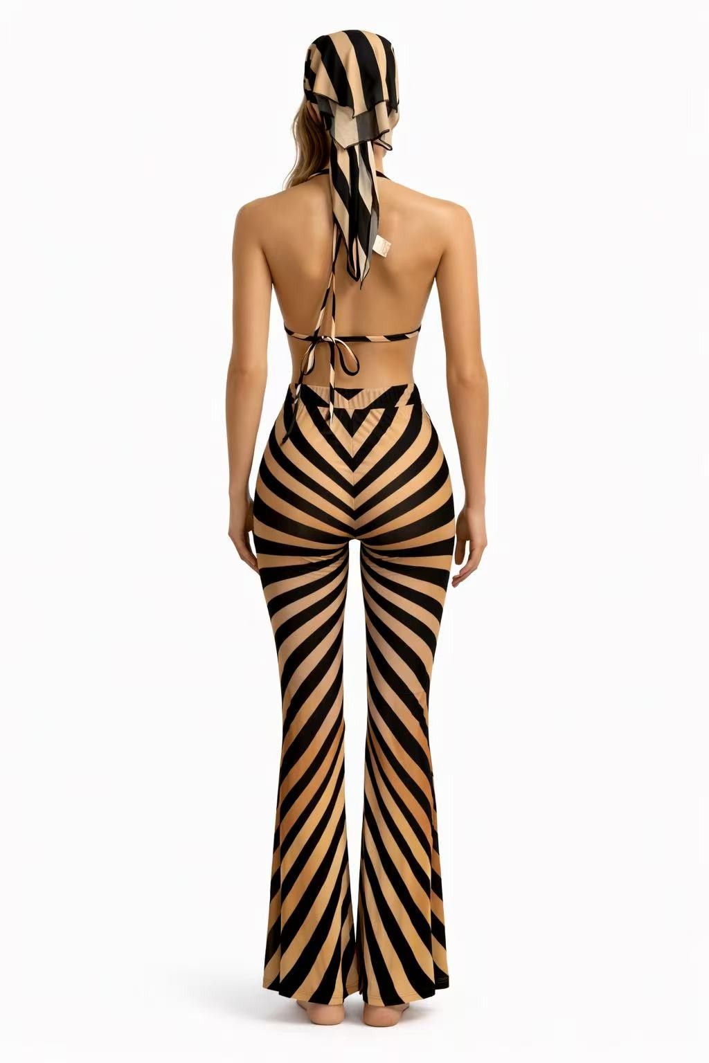 Poolside Icon 3-Piece Swim Set