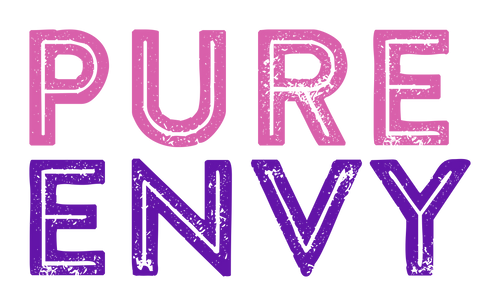 Pure Envy