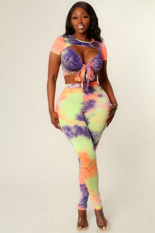 Psychedelic Crush Set